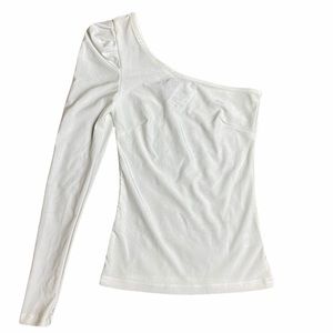 Windsor One Shoulder Top